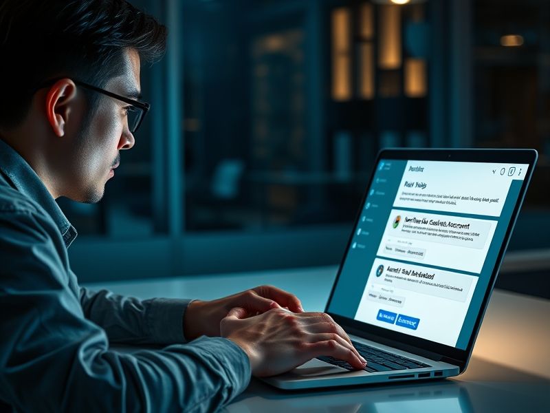 Your ultimate guide to opening a casino account: step-by-step tutorials, security tips, and expert advice to choose the best online casino platform. Start playing with confidence today!